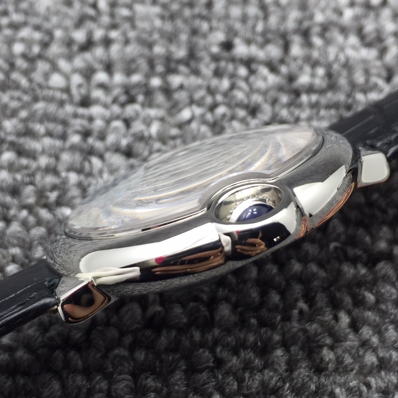 Cartier Ballon-Bleu W69016z4